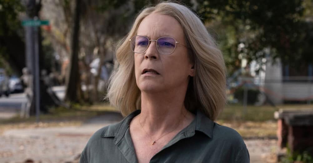 Laurie strode