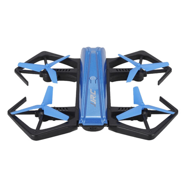 Foldable Selfie Drone