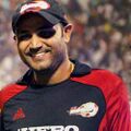 Virender Sehwag