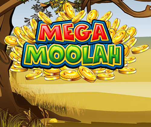 Mega Moolah