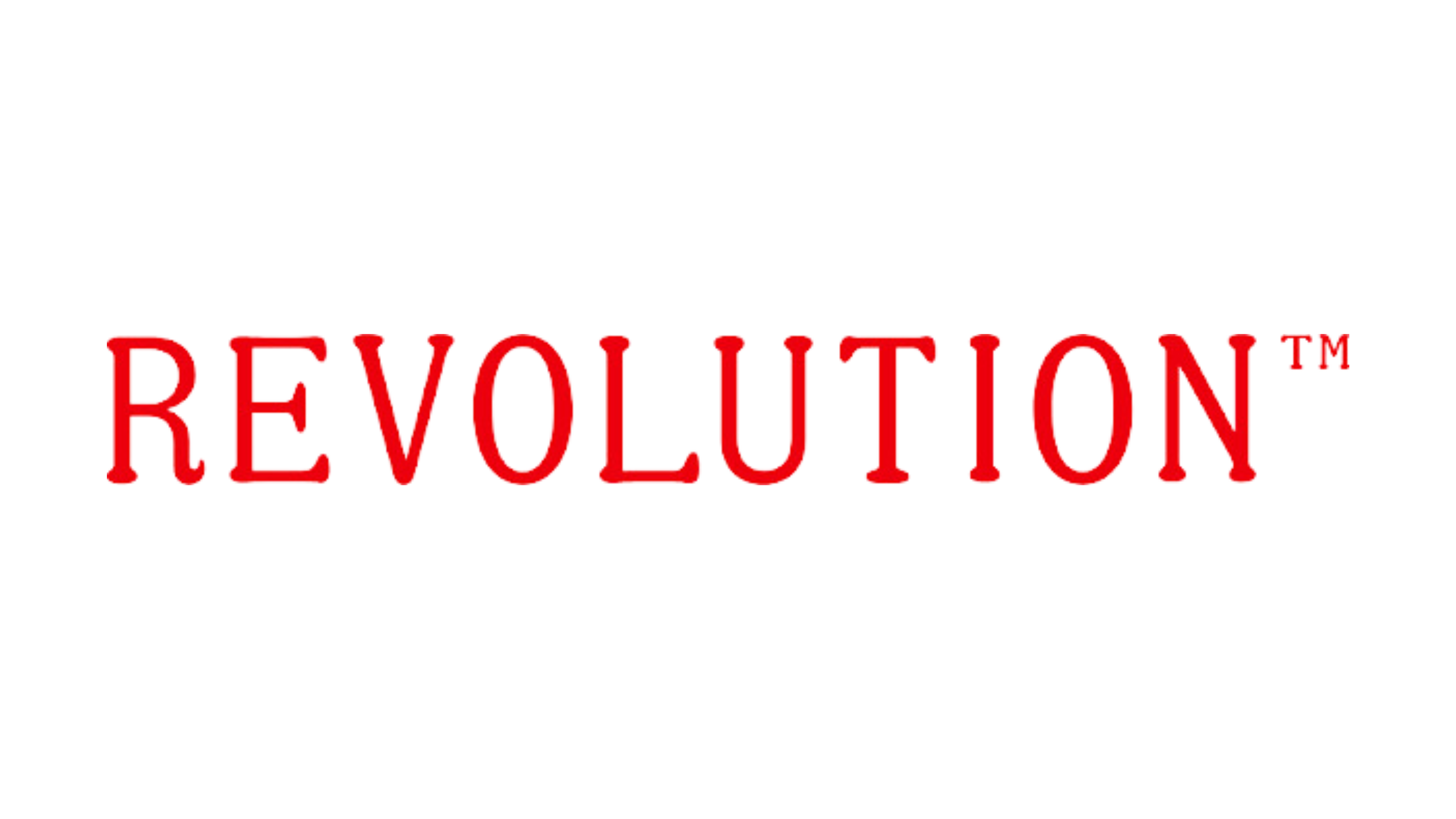 Revolution