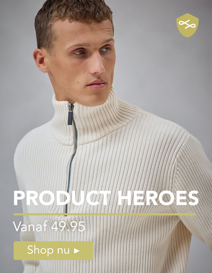 Heren product heroes