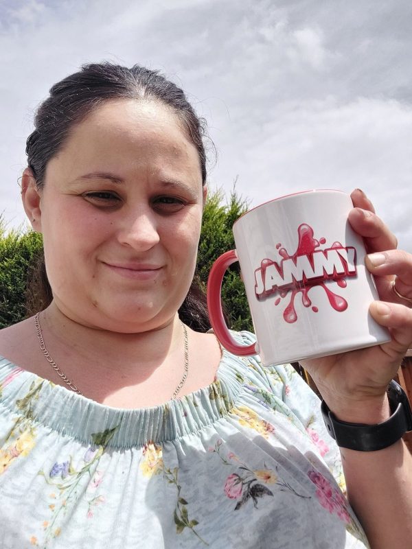 FREE JAMMY MUG #16 - Image 9