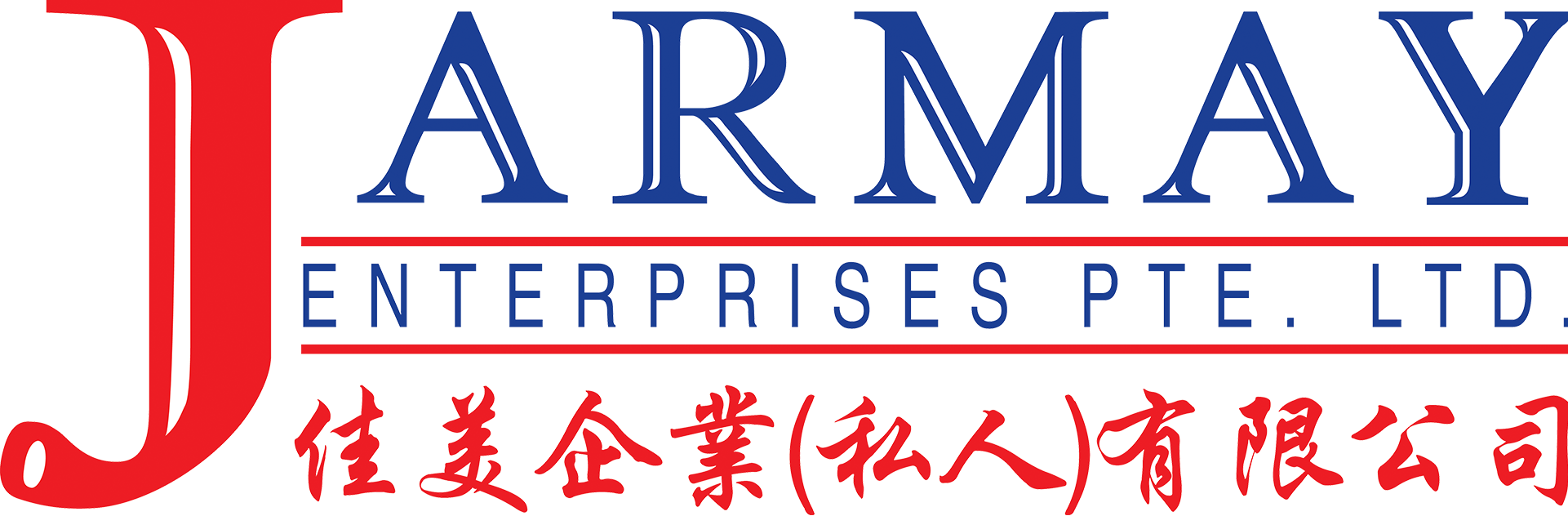 Jarmay Enterprises Pte. Ltd