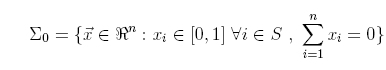 Equation