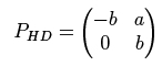 Equation