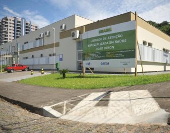 Confira os atendimentos retomados a partir desta segunda-feira em Jaraguá do Sul