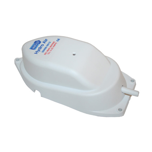 Jabsco Hydro Air Bilge Pump Switch Automatic