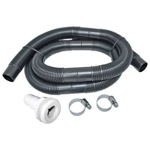 Plumbing Kit for Bilge Pump Install