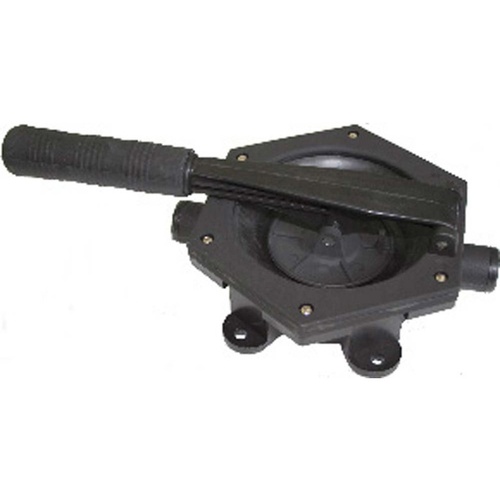 Pump -Manual Bilge 35LPM