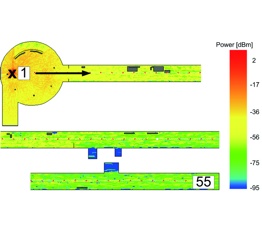 PRACTICAL REMARKS ON MEASUREMENT AND SIMULATION METHODS TO EMULATE THE WIRELESS CHANNEL IN THE REVERBERATION CHAMBER