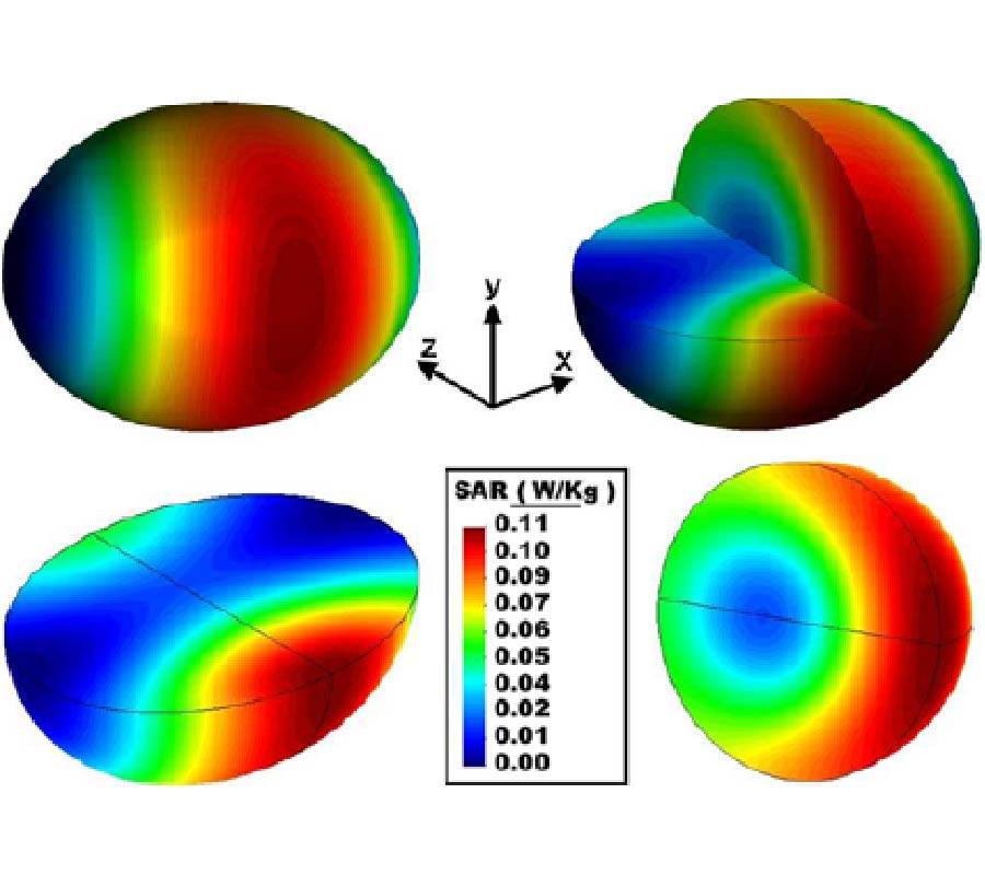 COMPUTATIONAL PERFORMANCE OF A WEIGHTED REGULARIZED MAXWELL EQUATION FINITE ELEMENT FORMULATION