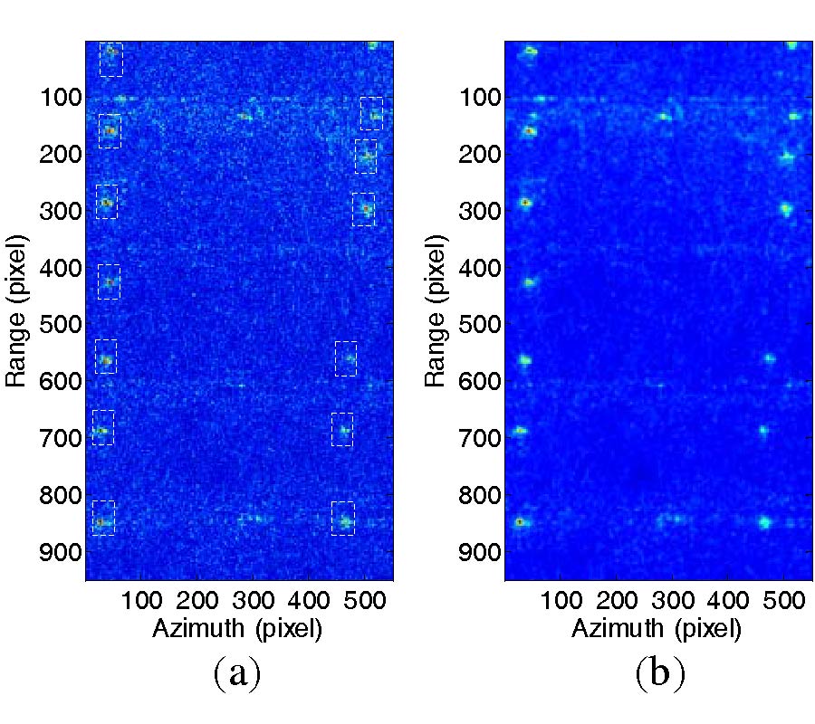 A NOVEL MINEFIELD DETECTION APPROACH BASED ON MORPHOLOGICAL DIVERSITY