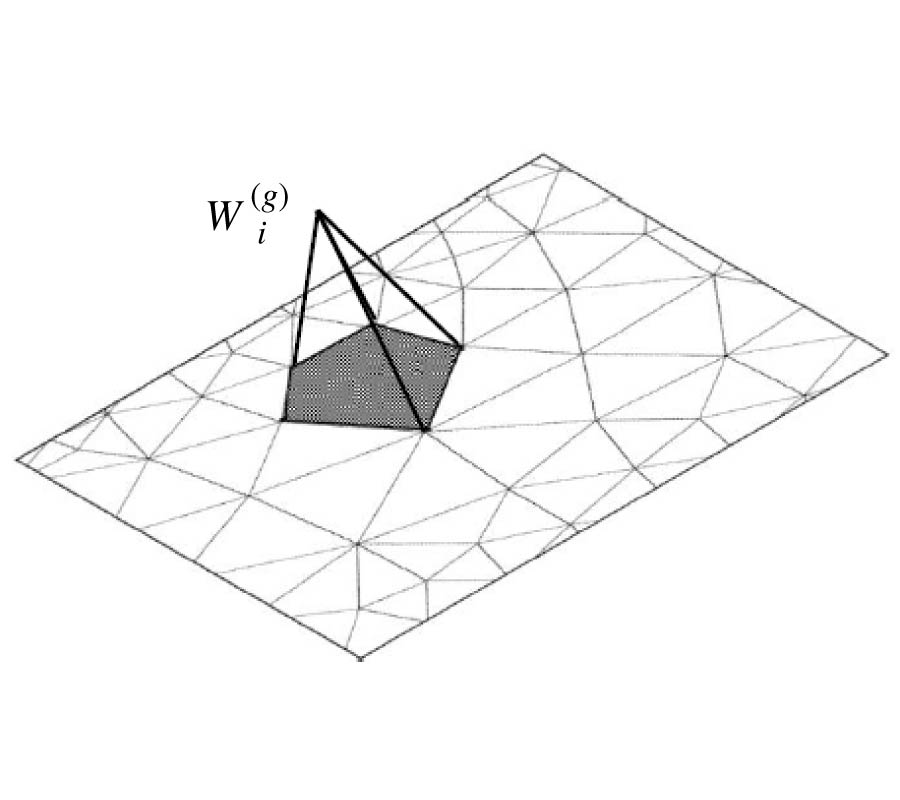 SUBSTRATE INTEGRATED WAVEGUIDE DESIGN USING THE TWO DIMENTIONNAL FINITE ELEMENT METHOD