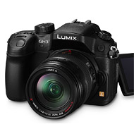 Panasonic GH3