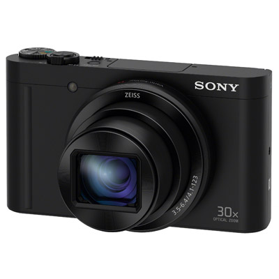 Sony WX500