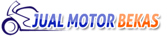 Jual Motor Bekas