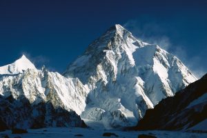 K2-Mountain