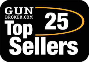 Gunbroker Top 25