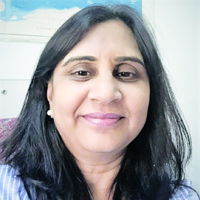 Sandhya Rao Mehta