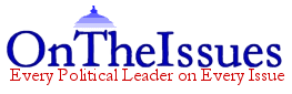 OnTheIssuesLogo