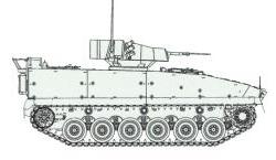 Bionix 40/50 sideview