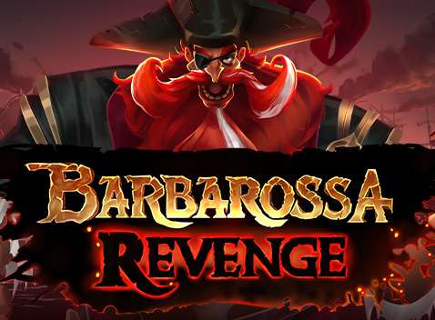 Barbarossa Revenge - Video Slot (Yggdrasil)