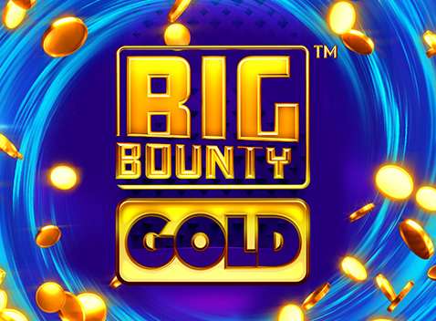 Big Bounty Gold - Video Slot (Games Global)