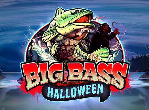 Big Bass Halloween - Video Slot (Pragmatic Play)