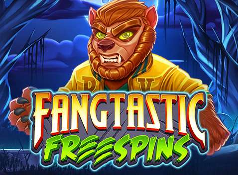 Fangtastic Freespins - Video Slot (Pragmatic Play)