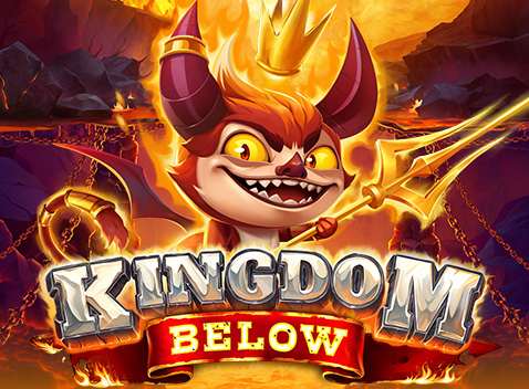 Kingdom Below - Video Slot (Play