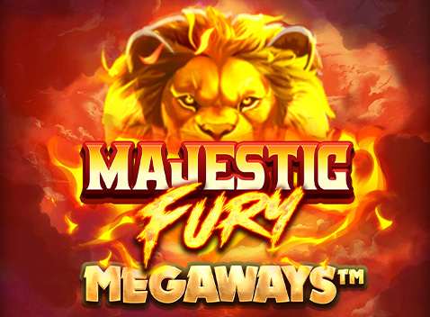 Majestic Fury Megaways - Video Slot (Blueprint)