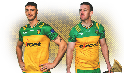 Donegal GAA