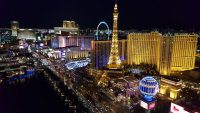 Florida Man Wins $1 Million Blackjack Jackpot at Paris Las Vegas