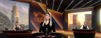 NetEnt and Ninja Casino Launch Live Dealer Site