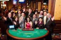 Some Blackjack Dealers Worried About Re-Opening