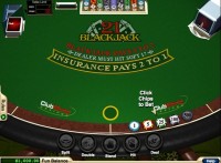 Racinos in New York to Get Video Blackjack