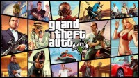 Grand Theft Auto V to Include Blackjack, Other Casino Games