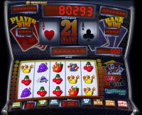 WinADay Casino Releases ‘Slot 21’, a Blackjack Slot