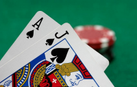 CoinGaming.io to Launch OneTouch Blackjack Product