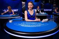 TempoBet Adds Evolution Live Blackjack