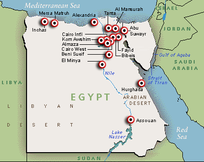 US Army Base Egypt: A Comprehensive Guide to Operations and History ...