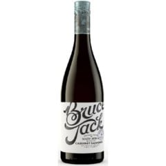 Bruce Jack Cabernet sauvignon