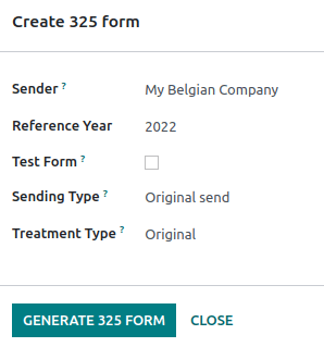 Lägg till taggen 281-50 på ett kontaktformulär