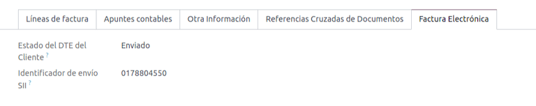 Mesaj cu acceptarea comerciala de la client.