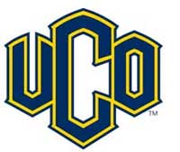 University of Central Oklahoma logo