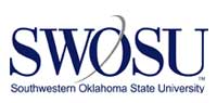 Southwestern Oklahoma State University logo