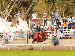 2024 rodeo queen marks a milestone for the Pendleton Round-Up