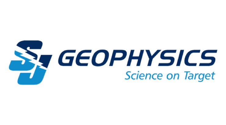 SJGeophysics