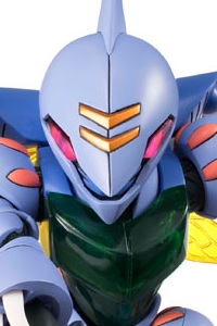 MegaHouse Variable Action D-SPEC Aura Battler Durbine Durbine:RE Action Figure (Re-release)